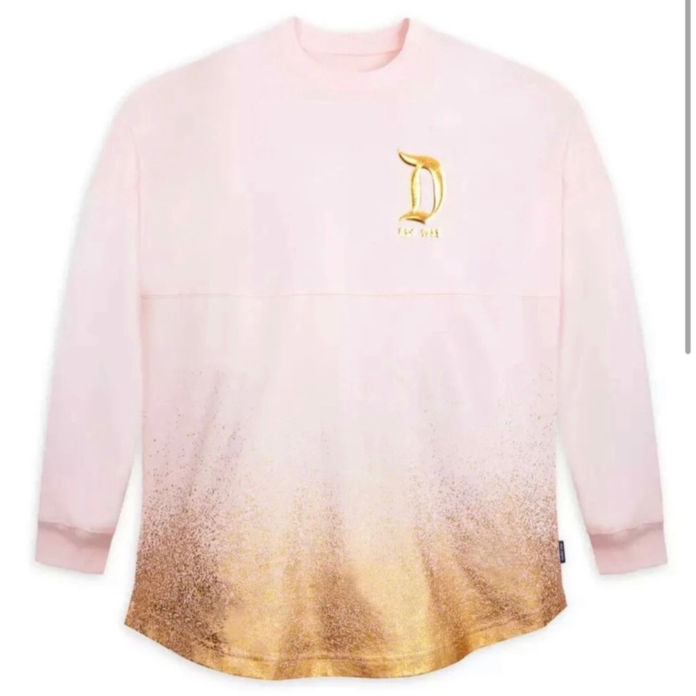 2021 Disneyland New Years Spirit Jersey XL